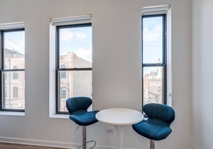 Cabin 202 by 747 Lofts