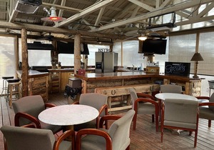 Cabin 3 at The Cedaredge Lodge/Dog Friendly