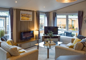 Cabin ∙ 3 bedrooms ∙ 6 guests