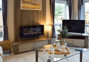 Cabin ∙ 3 bedrooms ∙ 6 guests