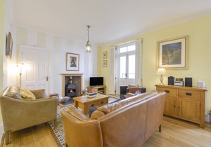 Cabin ∙ 3 bedrooms ∙ 6 guests