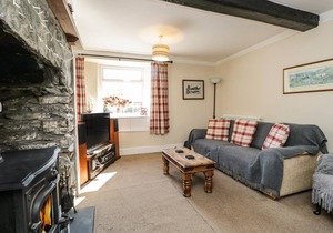 Cabin ∙ 3 bedrooms ∙ 6 guests