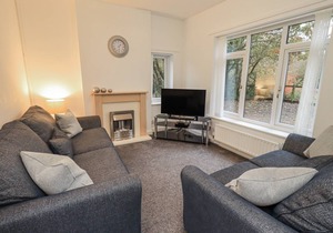 Cabin ∙ 3 bedrooms ∙ 6 guests