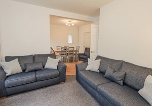 Cabin ∙ 3 bedrooms ∙ 6 guests