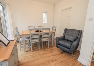 Cabin ∙ 3 bedrooms ∙ 6 guests