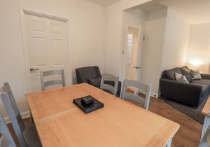 Cabin ∙ 3 bedrooms ∙ 6 guests