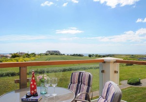 Cabin ∙ 3 bedrooms ∙ 6 guests