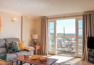 Cabin ∙ 3 bedrooms ∙ 6 guests