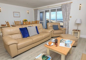 Cabin ∙ 3 bedrooms ∙ 6 guests