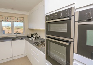 Cabin ∙ 3 bedrooms ∙ 6 guests