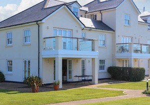 Cabin ∙ 3 bedrooms ∙ 5 guests