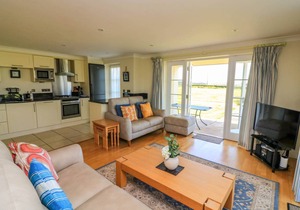 Cabin ∙ 3 bedrooms ∙ 5 guests