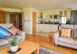 Cabin ∙ 3 bedrooms ∙ 5 guests