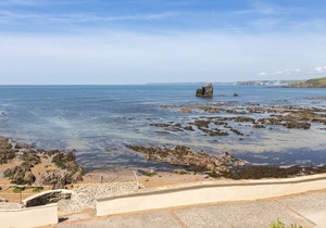 Cabin ∙ 3 bedrooms ∙ 6 guests