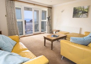 Cabin ∙ 3 bedrooms ∙ 6 guests