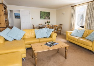 Cabin ∙ 3 bedrooms ∙ 6 guests