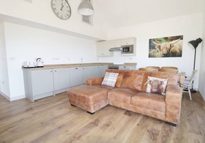 Cabin ∙ 3 bedrooms ∙ 6 guests