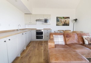 Cabin ∙ 3 bedrooms ∙ 6 guests