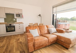 Cabin ∙ 3 bedrooms ∙ 6 guests