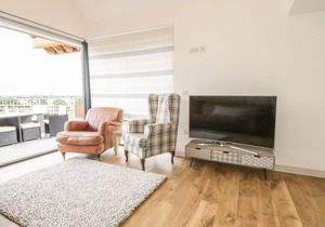 Cabin ∙ 3 bedrooms ∙ 6 guests