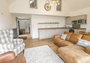 Cabin ∙ 3 bedrooms ∙ 6 guests