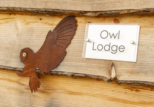 Cabin ∙ 3 bedrooms ∙ 6 guests