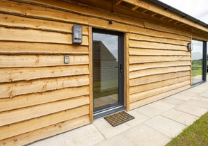 Cabin ∙ 3 bedrooms ∙ 6 guests