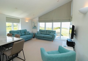 Cabin ∙ 3 bedrooms ∙ 6 guests