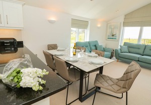 Cabin ∙ 3 bedrooms ∙ 6 guests