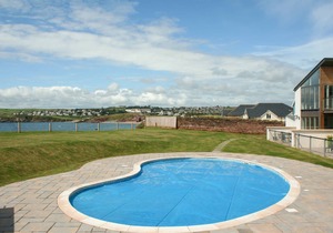 Cabin ∙ 3 bedrooms ∙ 6 guests