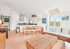 Cabin ∙ 3 bedrooms ∙ 6 guests