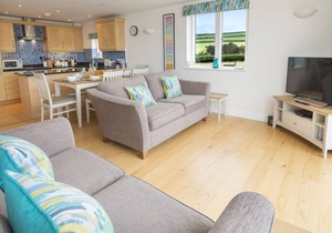 Cabin ∙ 3 bedrooms ∙ 6 guests