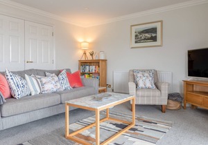 Cabin ∙ 3 bedrooms ∙ 6 guests