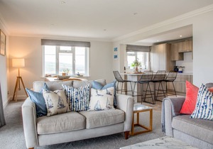 Cabin ∙ 3 bedrooms ∙ 6 guests