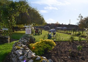 Cabin ∙ 3 bedrooms ∙ 4 guests