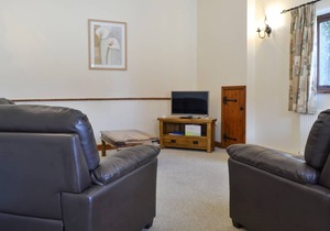 Cabin ∙ 3 bedrooms ∙ 4 guests