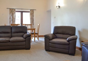 Cabin ∙ 3 bedrooms ∙ 4 guests