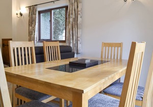 Cabin ∙ 3 bedrooms ∙ 4 guests