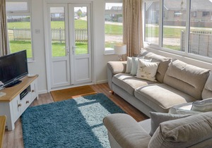 Cabin ∙ 3 bedrooms ∙ 5 guests