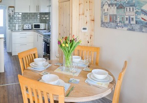 Cabin ∙ 3 bedrooms ∙ 5 guests