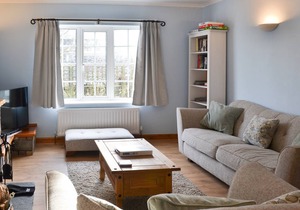 Cabin ∙ 3 bedrooms ∙ 5 guests