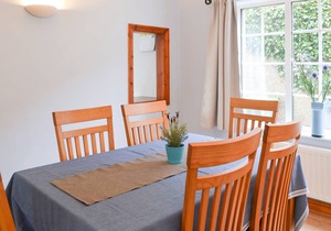 Cabin ∙ 3 bedrooms ∙ 5 guests