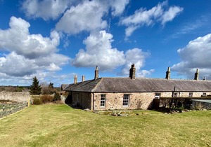 Cabin ∙ 3 bedrooms ∙ 5 guests