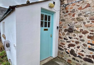 Cabin ∙ 3 bedrooms ∙ 5 guests