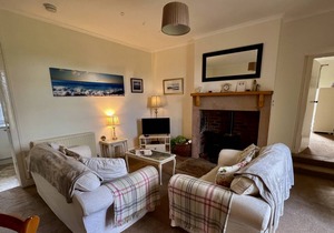 Cabin ∙ 3 bedrooms ∙ 5 guests