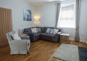 Cabin ∙ 3 bedrooms ∙ 5 guests