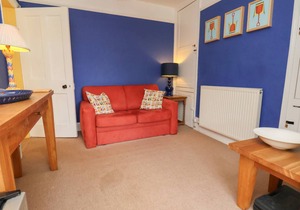 Cabin ∙ 3 bedrooms ∙ 5 guests