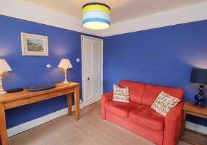 Cabin ∙ 3 bedrooms ∙ 5 guests