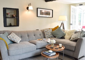 Cabin ∙ 3 bedrooms ∙ 6 guests