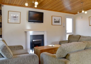 Cabin ∙ 3 bedrooms ∙ 6 guests